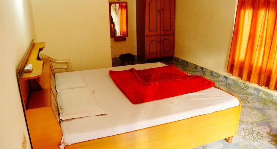 TG Stays Near Khajjiar Ground, Khajjiar 5